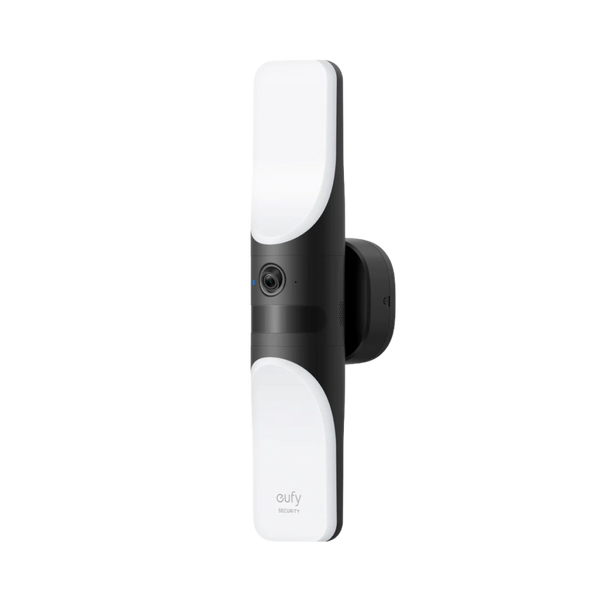 Eufy Wired Wall Light Cam S100 $75 at Eufy and EufyHome via Amazon