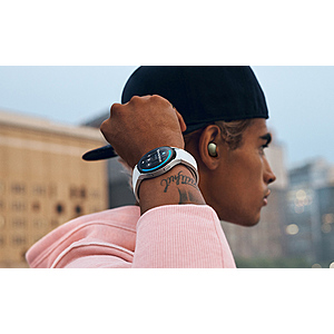 Samsung Galaxy watch 4 40mm YMMV 138.59