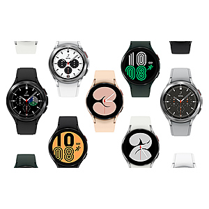 Galaxy sales watch slickdeals