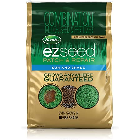 Scotts EZ Seed Patch and Repair Sun and Shade, 40 lb - $49.88