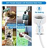 $12.99 Misting System for Outside Patio, 80 FT