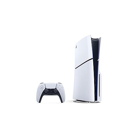 Refurbished PS5 Slim for $339!