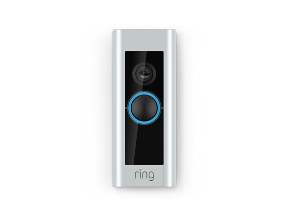 Ring Video Doorbell Pro $130 (WOOT) (REFURBISHED)