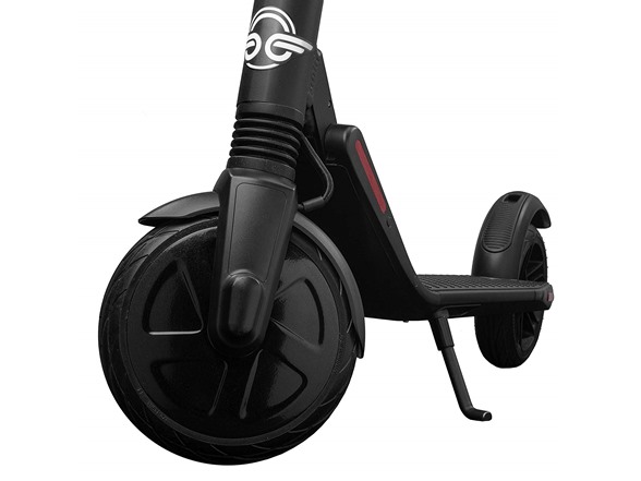 Bird Es1 300 Electric Scooter Review Woot Bird Es1 300 Electric Scooter 300 Watt Ul 2272 15 5m Range 15 5 Mph New