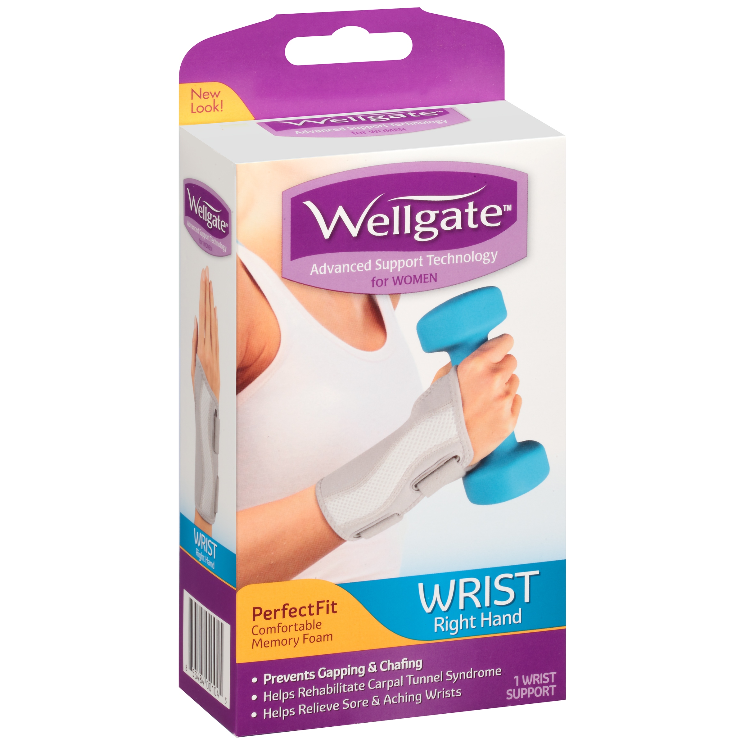 wrist brace dicks