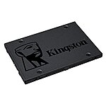 480GB Kingston A400 TLC 3D NAND 2.5" SATA III Internal Solid State Drive $30 &amp; More + Free S/H $35+