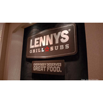Lennys Grill &amp; Subs | BOGO FREE all 7.5 inch subs Friday, April 26th.  Online orders only.