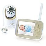 DEAL STILL ALIVE NOT EXPIRED!! Infant Optics DXR-8 TOP RATED RF Video Baby Monitor CHEAPEST PRICE EVER---$127.49 FS
