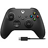 Walmart: Microsoft Xbox Wireless Controller $39.99 - Black or Robot White