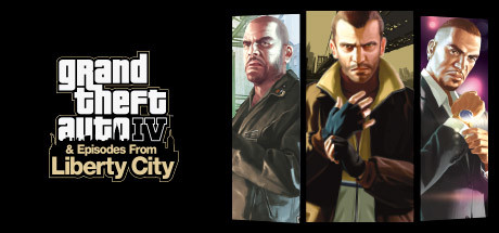 Grand Theft Auto IV: The Complete Edition $6 PC Steam (PCDD)