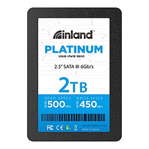 Slickdeals ssd on sale