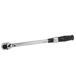 Select Craftsman 24T Click Signal Adjustable Torque Wrenches (1/2" or 3/8" Dr.) $40 + Free S&H on $59+