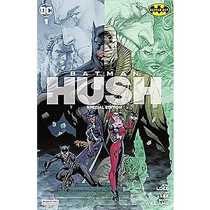 Free Comic Book Day / Giveaway Day Digital Comics Free to Claim