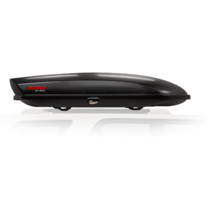 16-ft³. Yakima SkyBox 16 Carbonite Cargo Roof Box $486.80 + Free Pickup