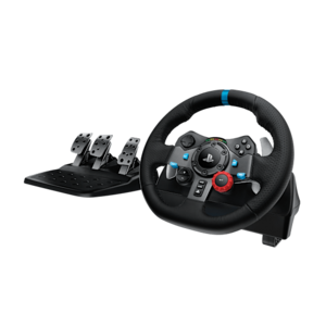 Refurb: Logitech G29 / G920 Driving Force Racing Wheel & Pedals $130 + Free S&H