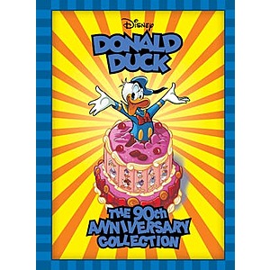 48-Book Disney Masters Collection & Originals Digital Comics Bundle (PDF)