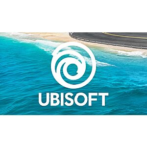 Ubisoft PC Digital Games: The Rogue Prince of Persia $7.20, Ghost Recon Wildlands $2 & Many More