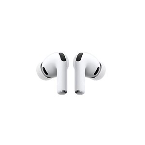 Select Staples Stores: Apple AirPods Pro 3 Wireless Earbuds (In-Store Only) $169 + Earn