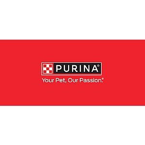 Chewy: Select Purina Pet Products (Food, Treats, Litter, & More) $20 eGC w/ $75+ + Free S&H