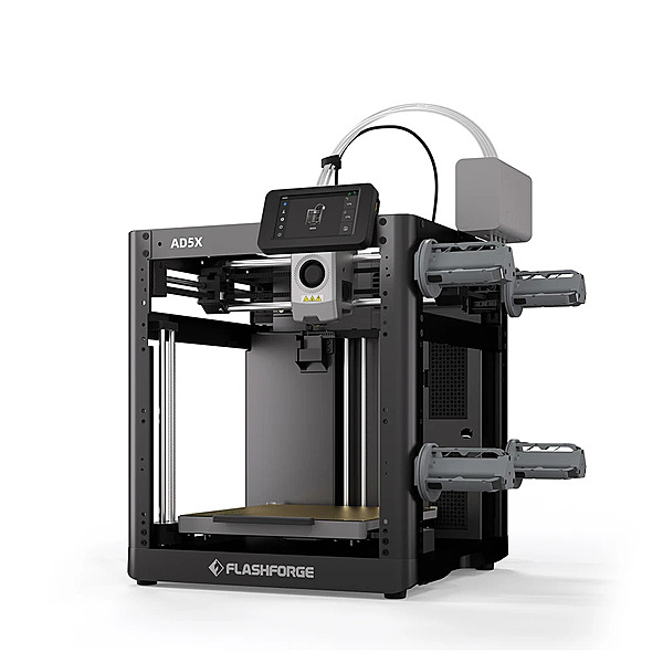 Flashforge AD5X 3D Printer
