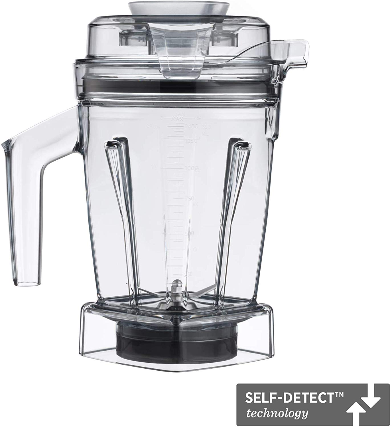 Vitamix Ascent Series Container, 48 oz. with SELF-DETECT by Vitamix - $115.95