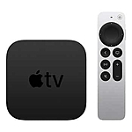 Select Costco Stores : Apple TV 4K 32GB (2nd Generation) - $59.97