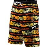 TYR Outlet: Men's Boardshorts from $14 + shipping