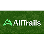 1-Year AllTrails+ Membership $18