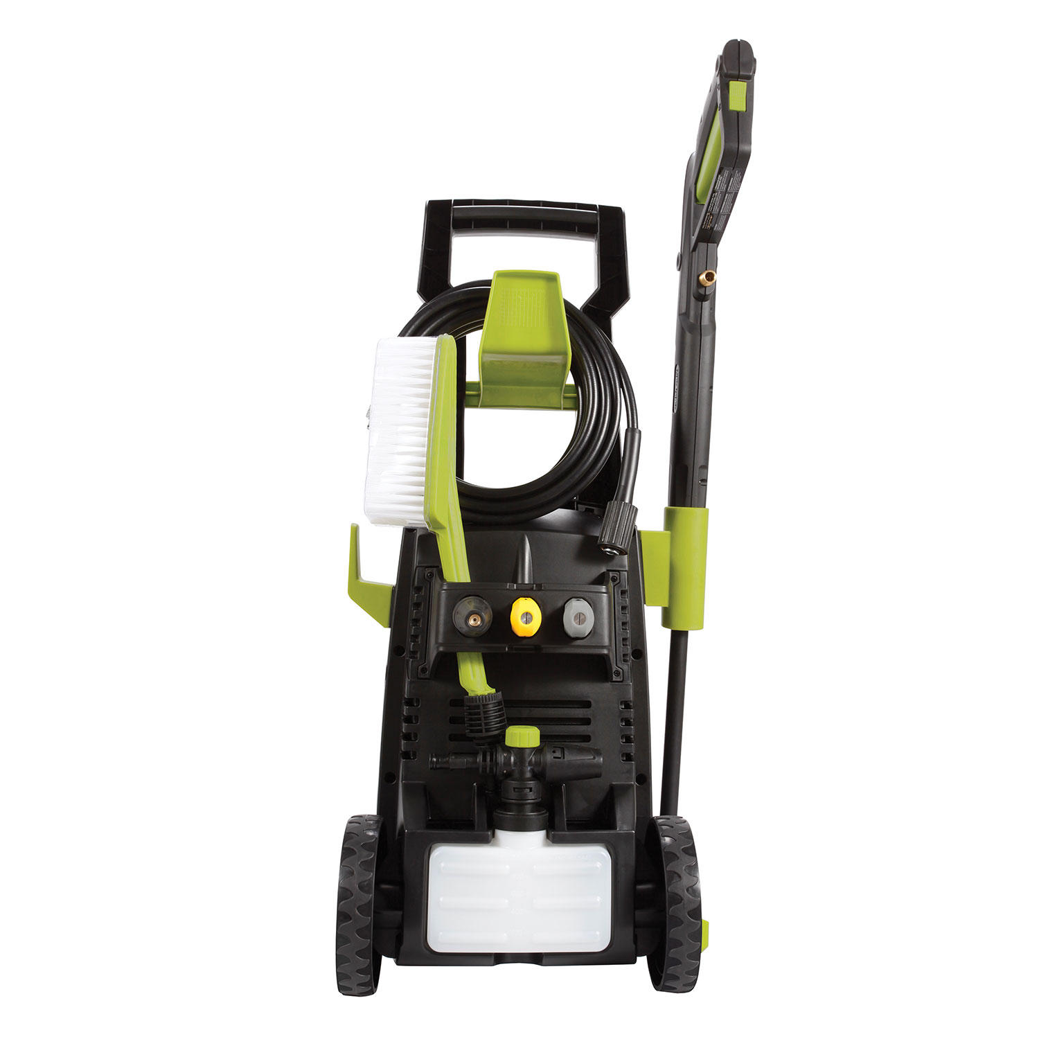 Sun Joe 2080PSI Electric Pressure Washer (In-Store Only) $69.91