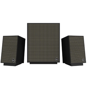 In Store Only Klipsch ProMedia Heritage 2.1 Speaker System