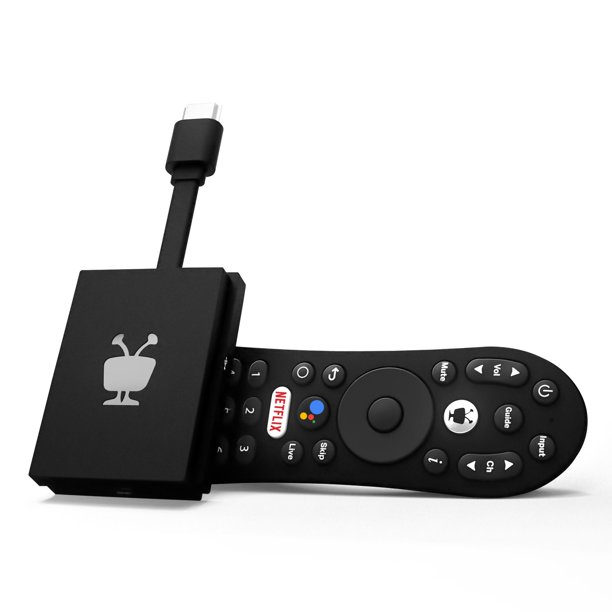 YMMV In-Store: TiVo Stream 4K Android TV Streaming Media Player $20 at Walmart