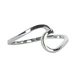 Pura Vida- Silver Wave Ring $9.60, 10 Bracelets for $36, Classic Bracelets $4.80, &amp; More - 20% Off Sitewide