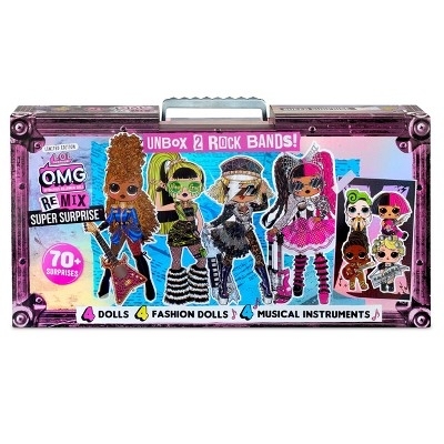 groupon lol dolls