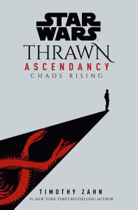 Star Wars: Thrawn Ascendancy Chaos Rising - Google Play $2.99