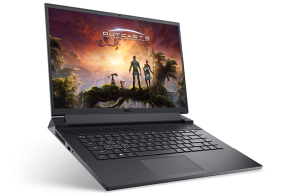 Dell G16 Gaming Laptop - I9, 32GB, 4070 video, 1TB HD - $1,299.99
