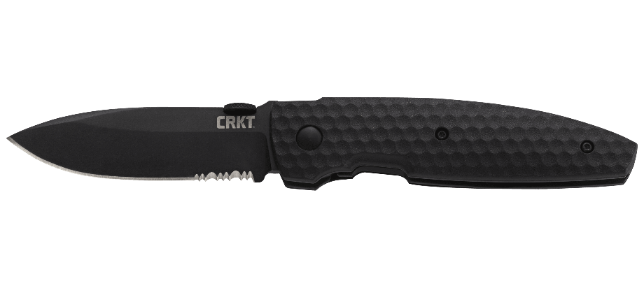 CRKT Aux Folder Knife $59.95->$17.99 Free shipping