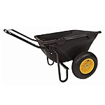 Polar Cub Cart, Lawn and Garden Cart (Model #8449) clearance  YMMV - $89.27