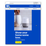 Best Buy 10% Off Coupon for targeted Members received via email - YMMW