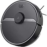 Roborock S6 Pure Robot Vacuum and Mop with LIDAR Multi-Floor Mapping (White or Black) $359.99+Free Shipping+Free Skin on Amazon