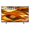 Samsung - 65&amp;quot; Class S84F OLED 4K UHD Vision AI Smart Tizen TV (2025) $949.99