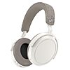 Sennheiser Consumer Audio Momentum 4 Wireless Headphones - Adaptive Noise Cancellation, 60h Battery Life, White $199.95