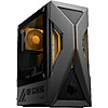 ASUS - TUF T500 Gaming Desktop - Intel Core i5 13420H - 16GB Memory - NVIDIA GeForce RTX 5060 8GB - 1TB SSD $799.99