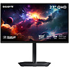 GIGABYTE - MO27Q2 - 27&amp;quot; QD-OLED - QHD 2560x1440 - 240Hz - Type C KVM $399.99