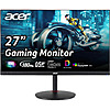 Acer Nitro 27&amp;quot; Monitor WQHD 2560x1440 IPS 180Hz 350Nit 1ms Refurbished $109.99