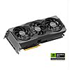 PNY NVIDIA GeForce RTX 5070 Ti Overclocked Triple Fan 16GB GDDR7 PCIe 5.0 Graphics Card $729.99