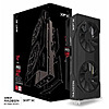 XFX Swift AMD Radeon RX 9060 XT OC Gaming Edition with 8GB GDDR6 HDMI 2xDP, AMD RDNA 4 RX 9060XT 8GB $259.99