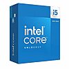 Intel&reg; Core&trade; i5-14600K Desktop Processor 14 Cores (6 P-Cores + 8 E-Cores) up to 5.3 GHz $164
