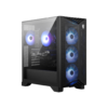 MSI Aegis R2 C14NVK5-1624US Intel i5-14400F, RTX 5050, 16GB DDR5, 1TB SSD $649