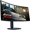 Alienware AW3425DW - 34&rdquo; UWQHD 240Hz QD-OLED - $650 OR LESS