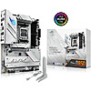 ASUS ROG STRIX B850-A GAMING WIFI R2 ATX Motherboard + Patriot Viper Elite 5 16GB DDR5 6000 CL30 $189.99